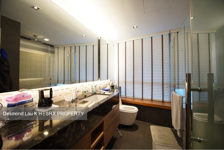 The Chuan (D19), Condominium #486207321